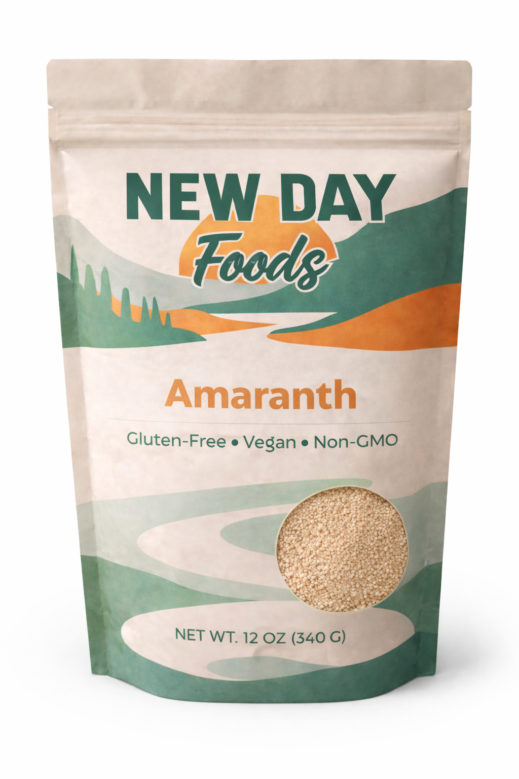 Amaranth