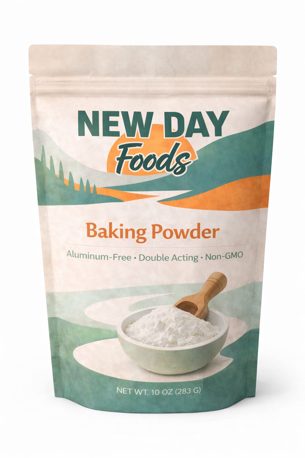 Baking Powder