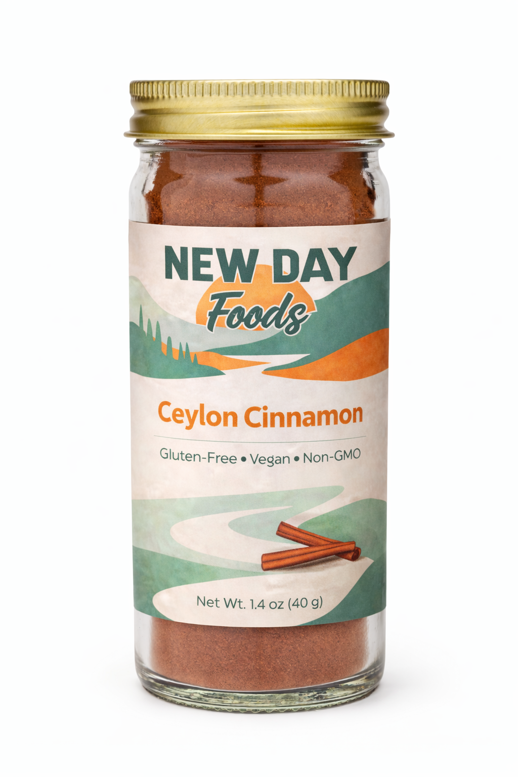 Ceylon Cinnamon