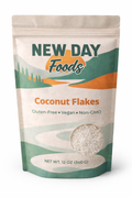 Coconut Flakes