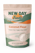 Coconut Flour