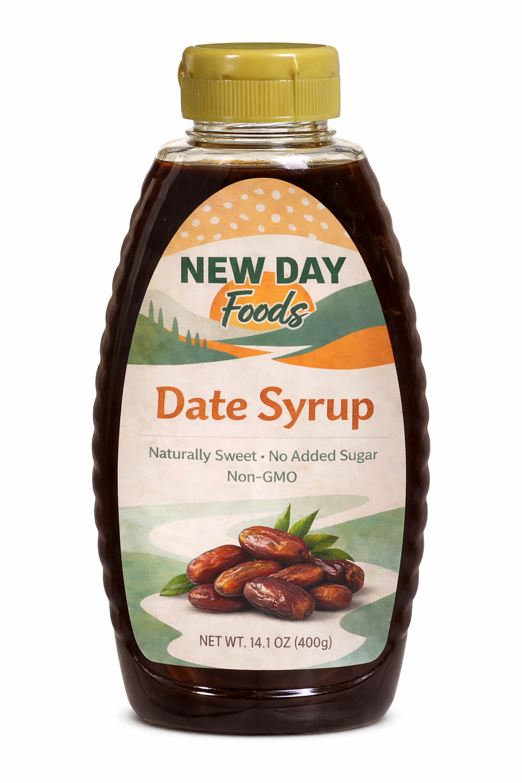 Date Syrup