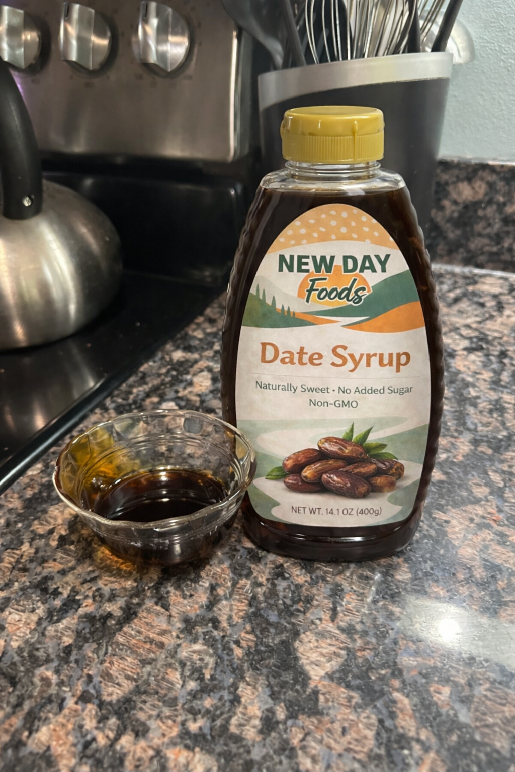 Date Syrup