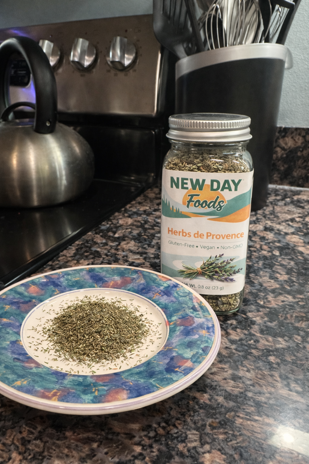 Herbs de Provence