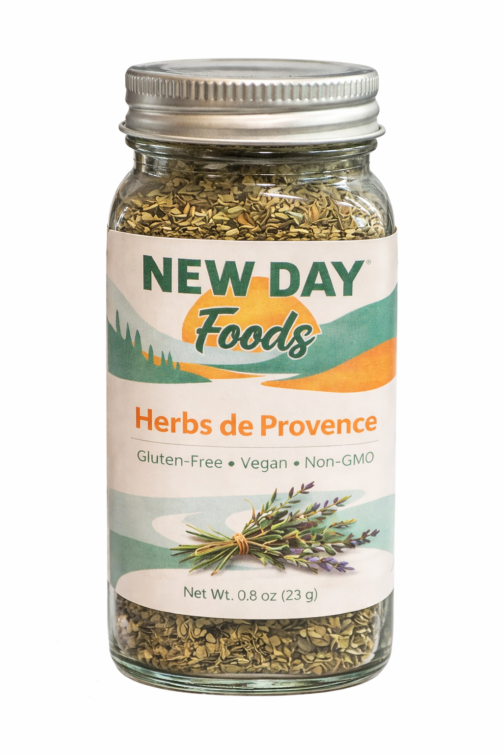 Herbs de Provence