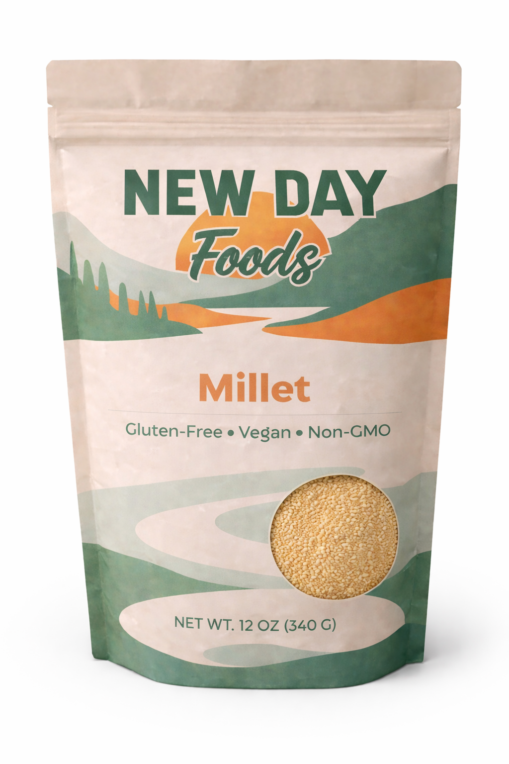 Millet