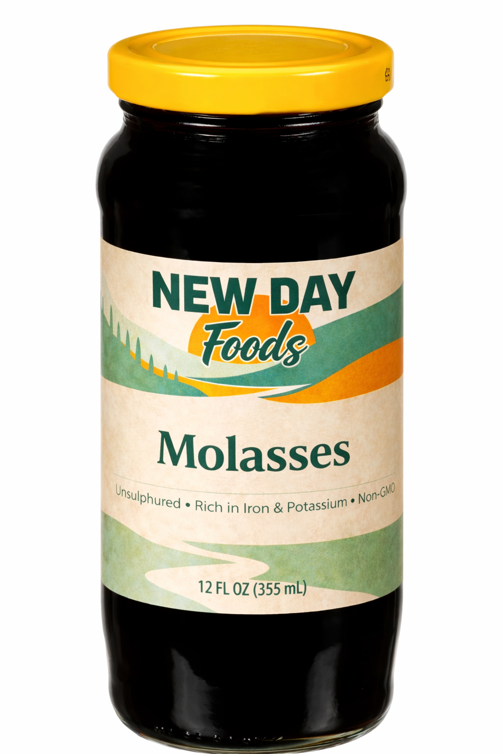 Molasses
