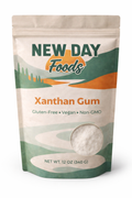 Xanthan Gum